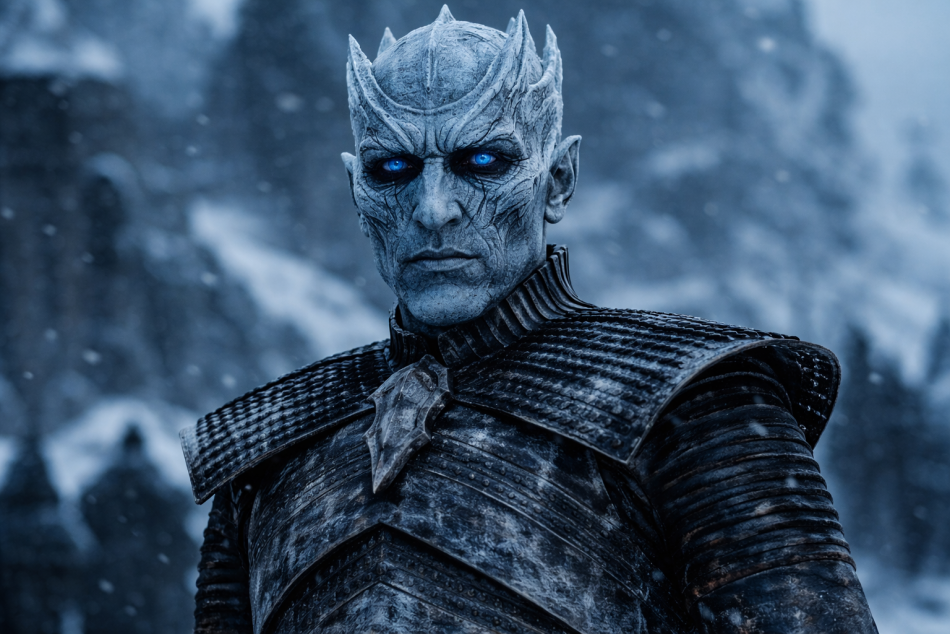 «Колесо времени» на Западе признали сильнее «Игры престолов»